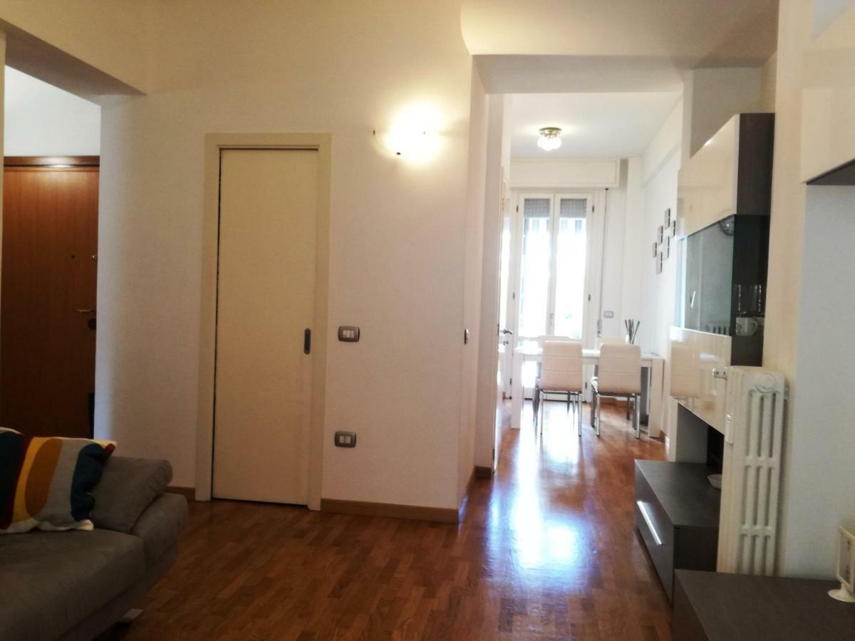 Apartamento Puccini