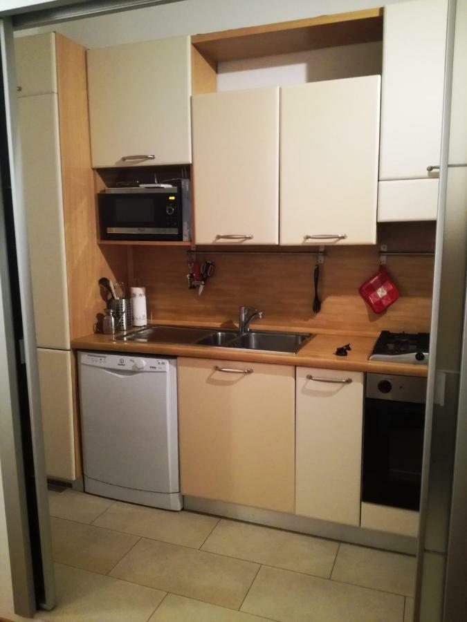 Apartamento Puccini *