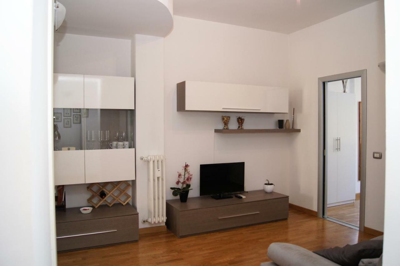 Apartamento Puccini *