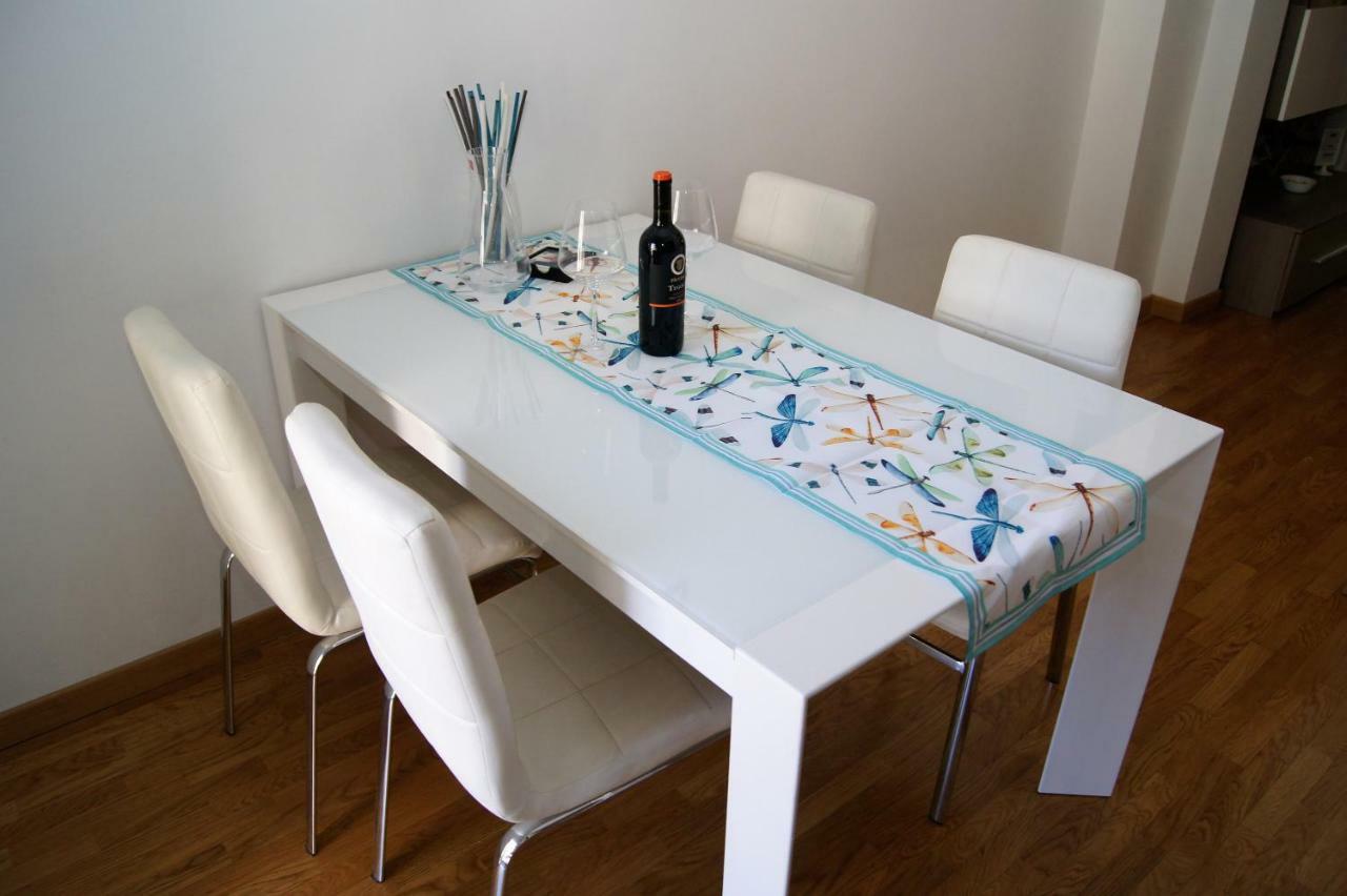 Apartamento Puccini *