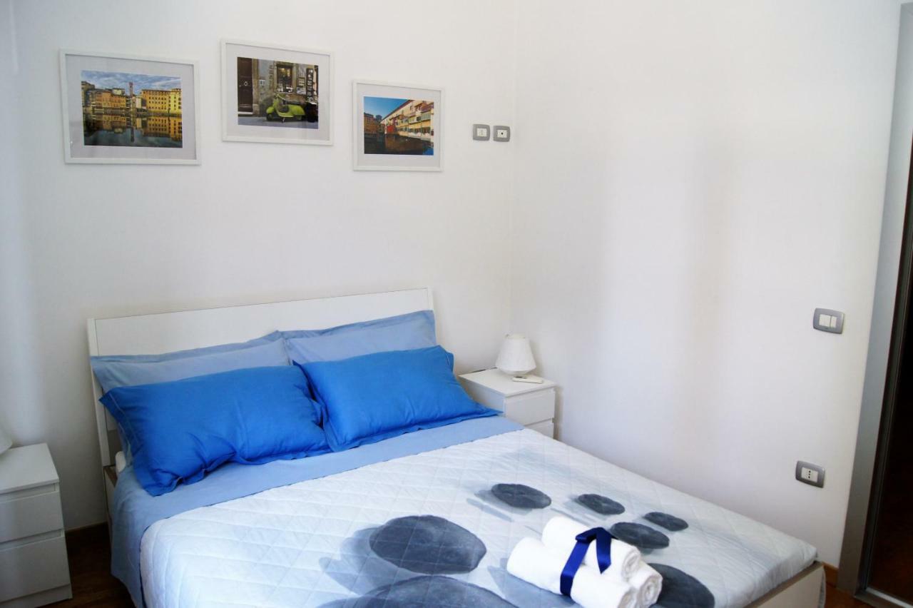 Puccini Apartamento Florença