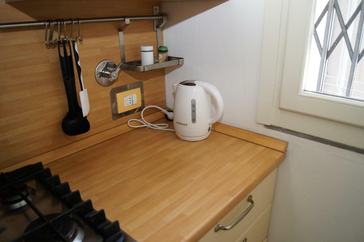 Apartamento Puccini