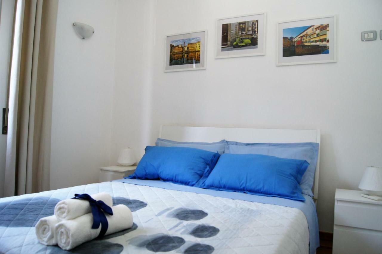 Puccini Apartamento Florença