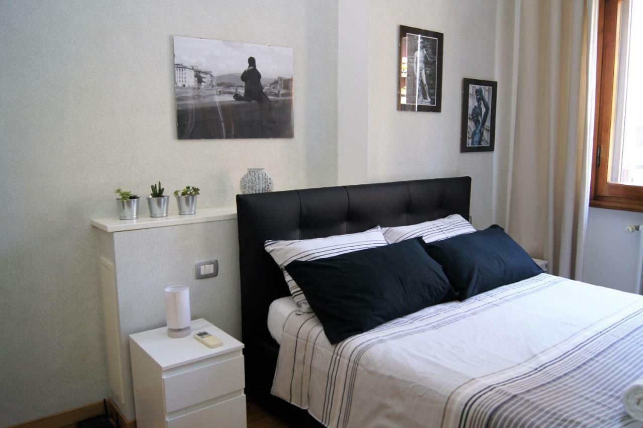 Apartamento Puccini Florença